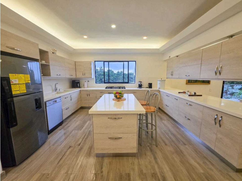 CASA EN VENTA ALTO DE LAS PALMAS CERCA A INDIANA - 4
