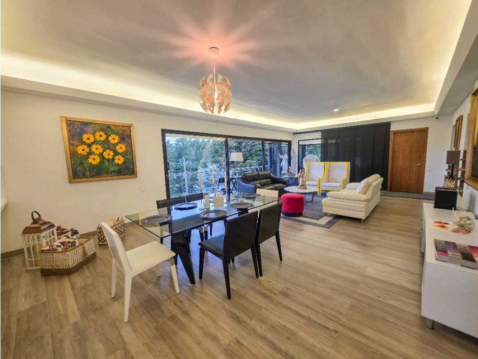 CASA EN VENTA ALTO DE LAS PALMAS CERCA A INDIANA - 5