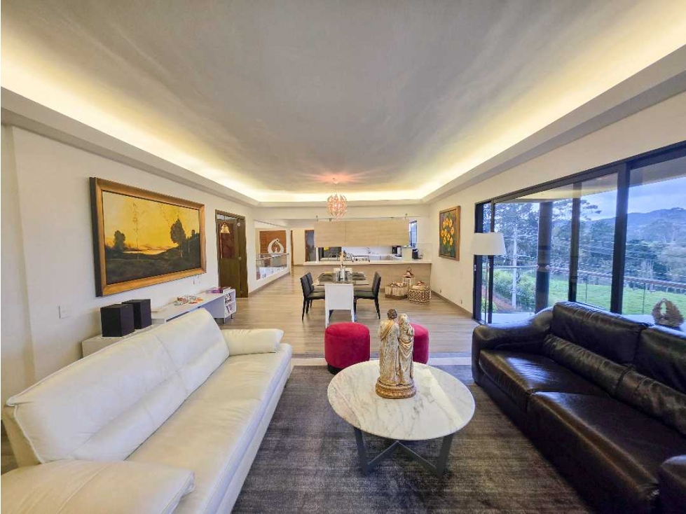 CASA EN VENTA ALTO DE LAS PALMAS CERCA A INDIANA - 6