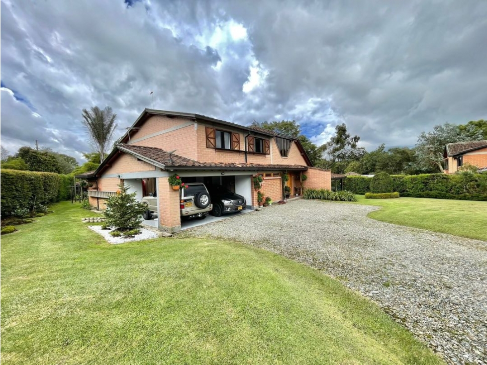 Casa en Venta Alto de las Palmas — foto 3