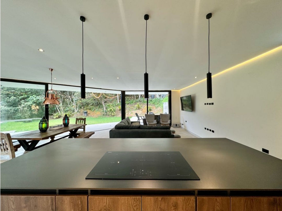 Casa en Venta - Alto de Palmas - Envigado — foto 3