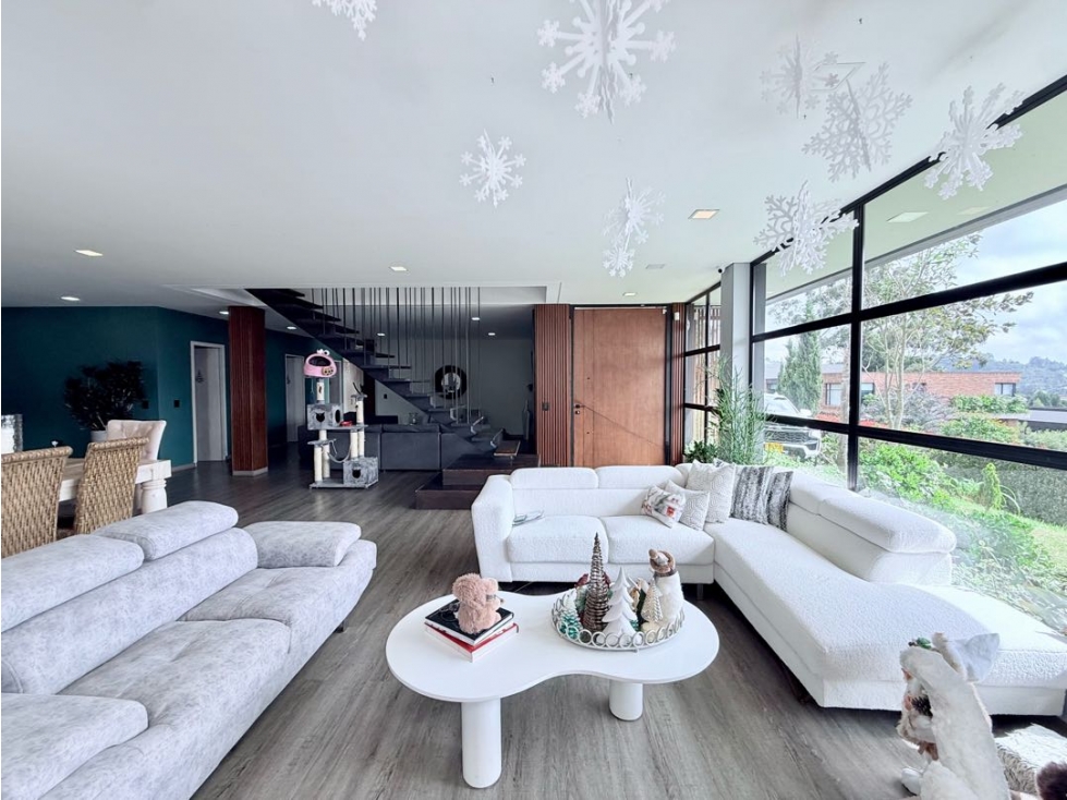 Casa en venta Alto de palmas