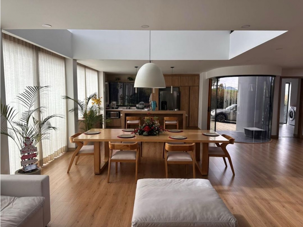 Casa en Venta en Altos de las palmas — foto 2