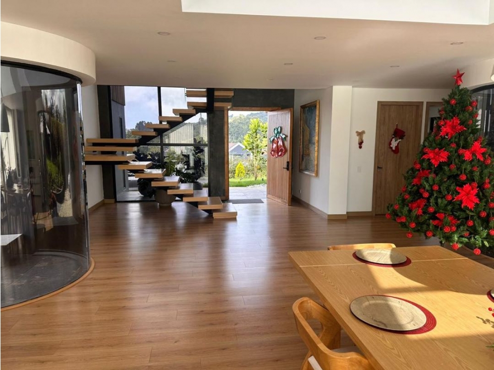 Casa en Venta en Altos de las palmas