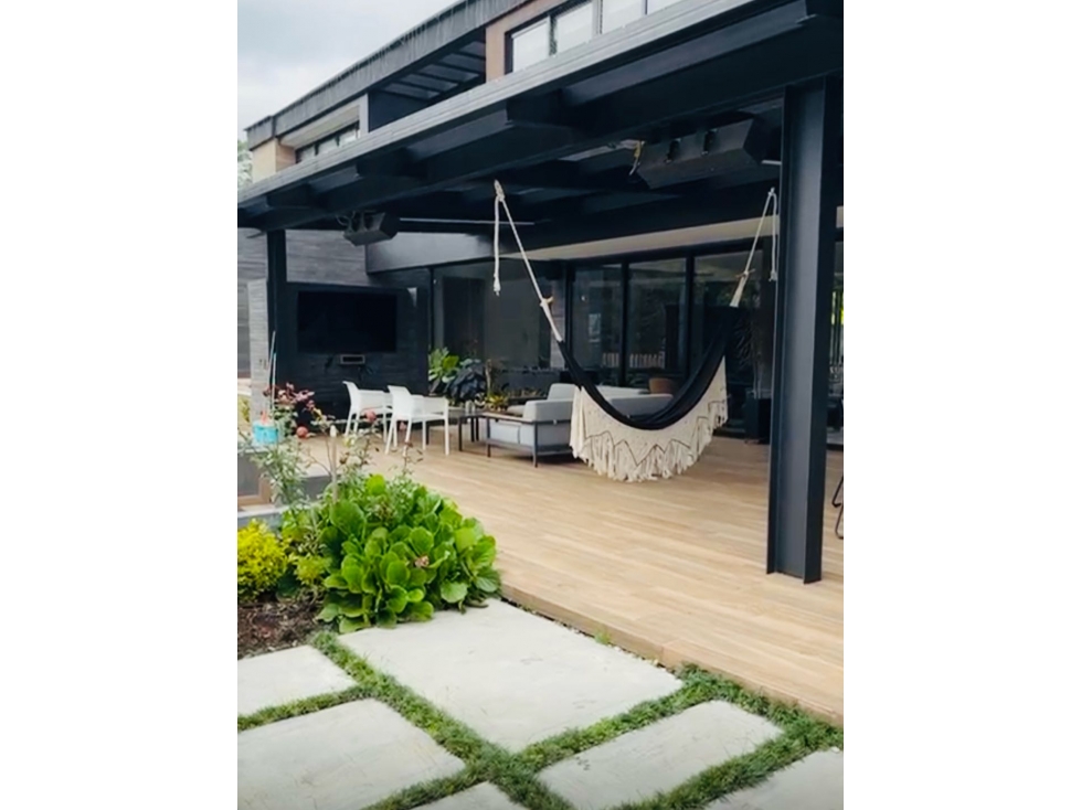Casa en Venta en Alto de Palmas