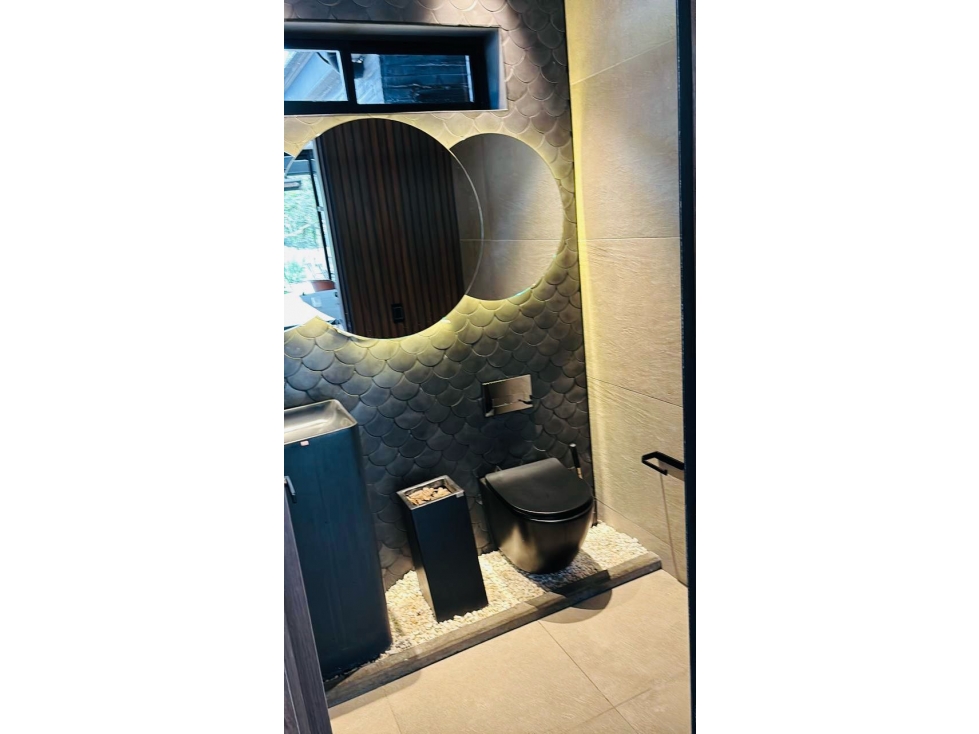Casa en Venta en Alto de Palmas — foto 5