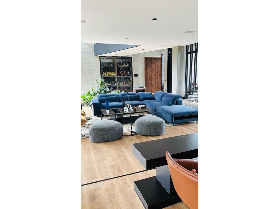 Casa en Venta en Alto de Palmas — foto 2