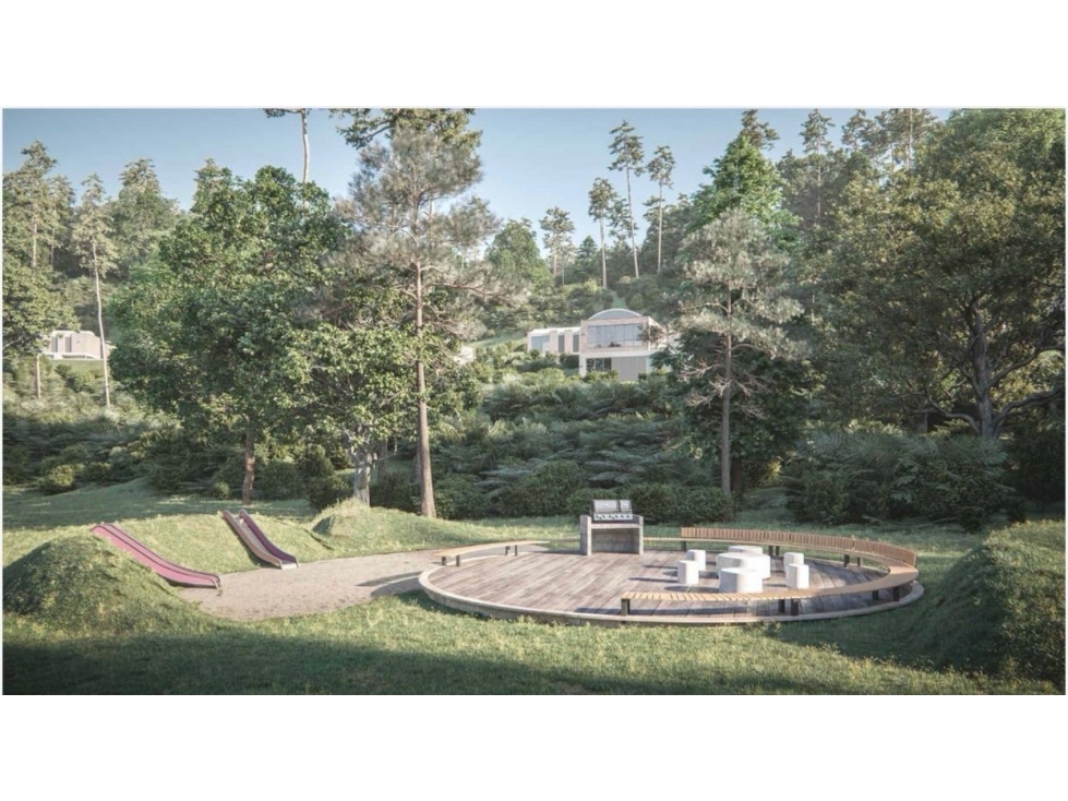 CASA EN VENTA. ALTO DE PALMAS — foto 3