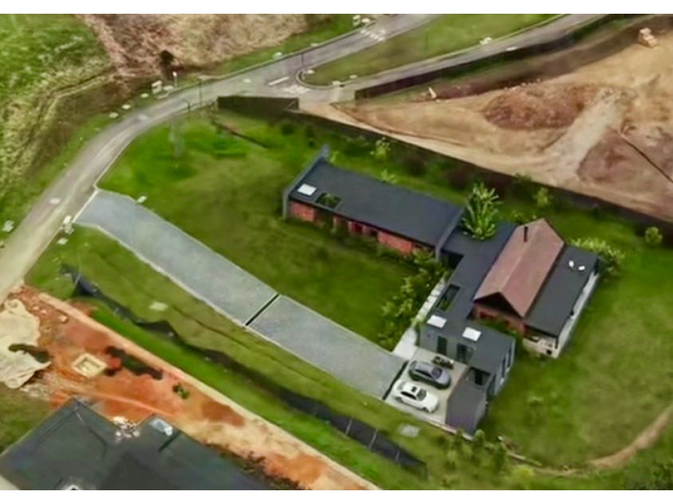 CASA EN VENTA. ALTO DE PALMAS — foto 6