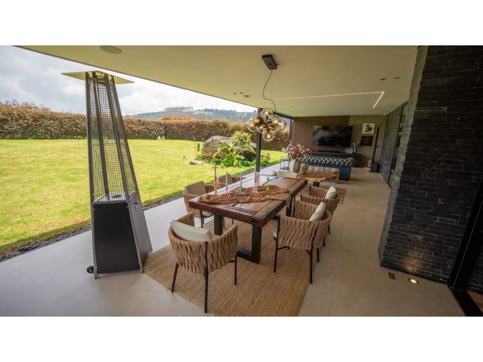 CASA EN VENTA. ALTO DE PALMAS — foto 2
