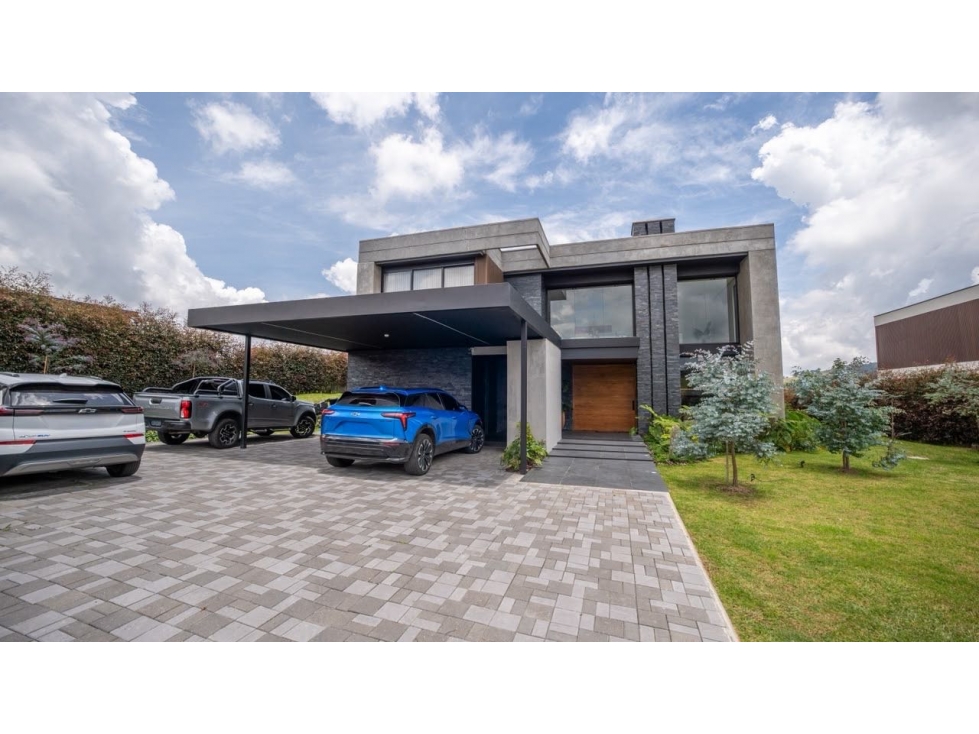 CASA EN VENTA. ALTO DE PALMAS — foto 3