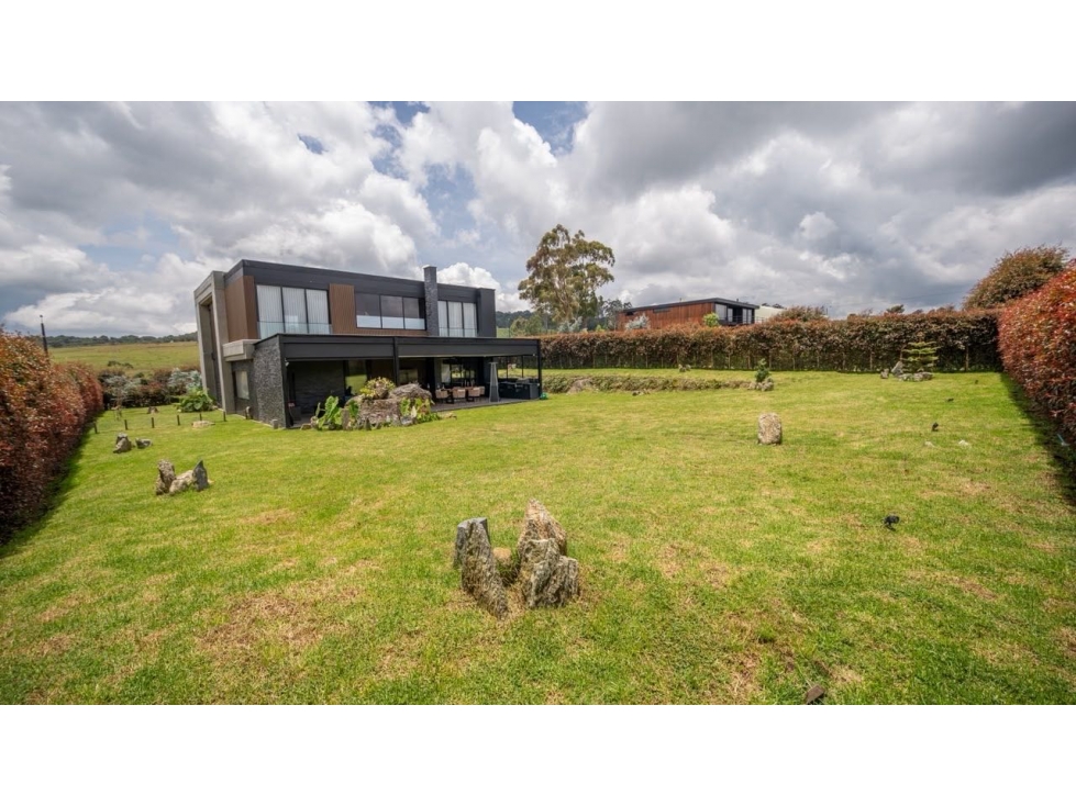 CASA EN VENTA. ALTO DE PALMAS — foto 4
