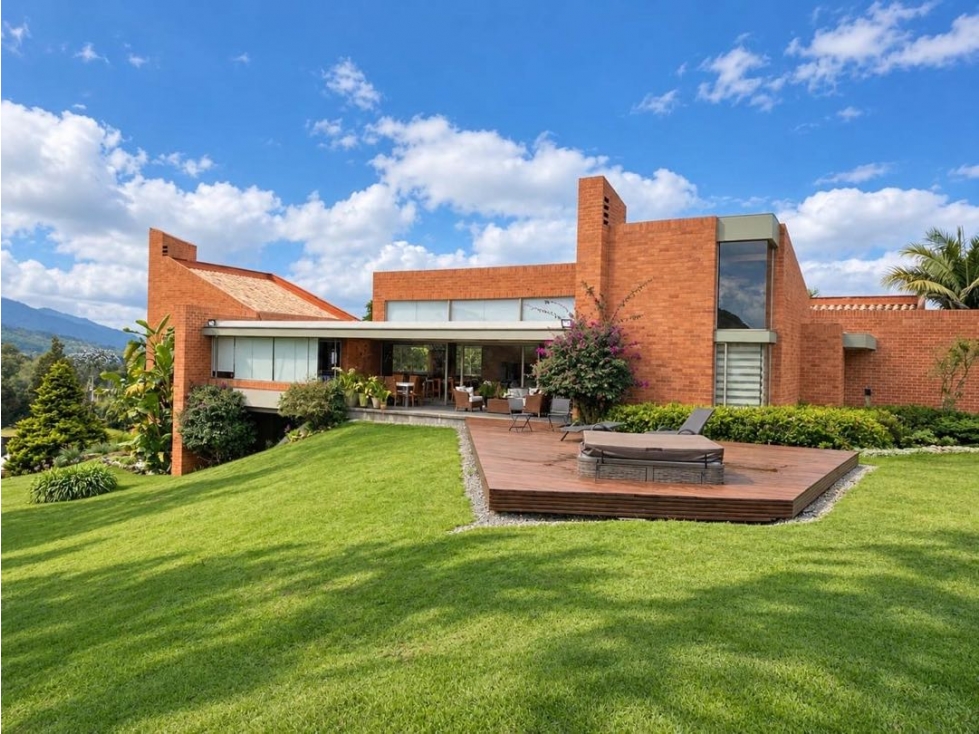 CASA EN VENTA. ALTO DE PALMAS — foto 2