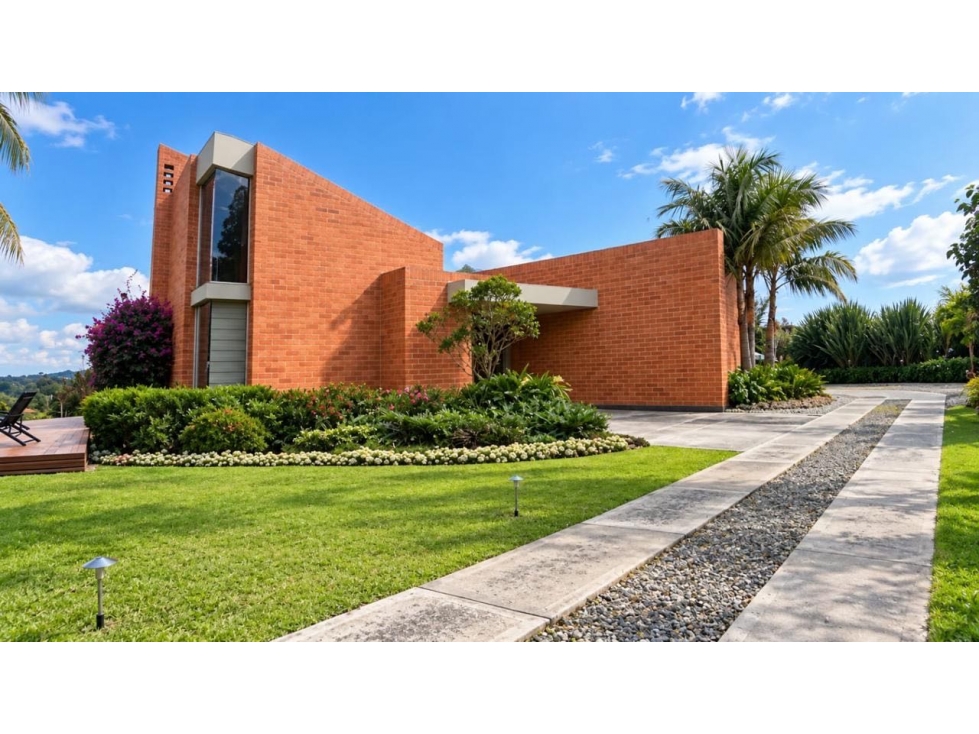 CASA EN VENTA. ALTO DE PALMAS — foto 3