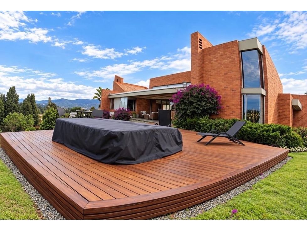 CASA EN VENTA. ALTO DE PALMAS — foto 4