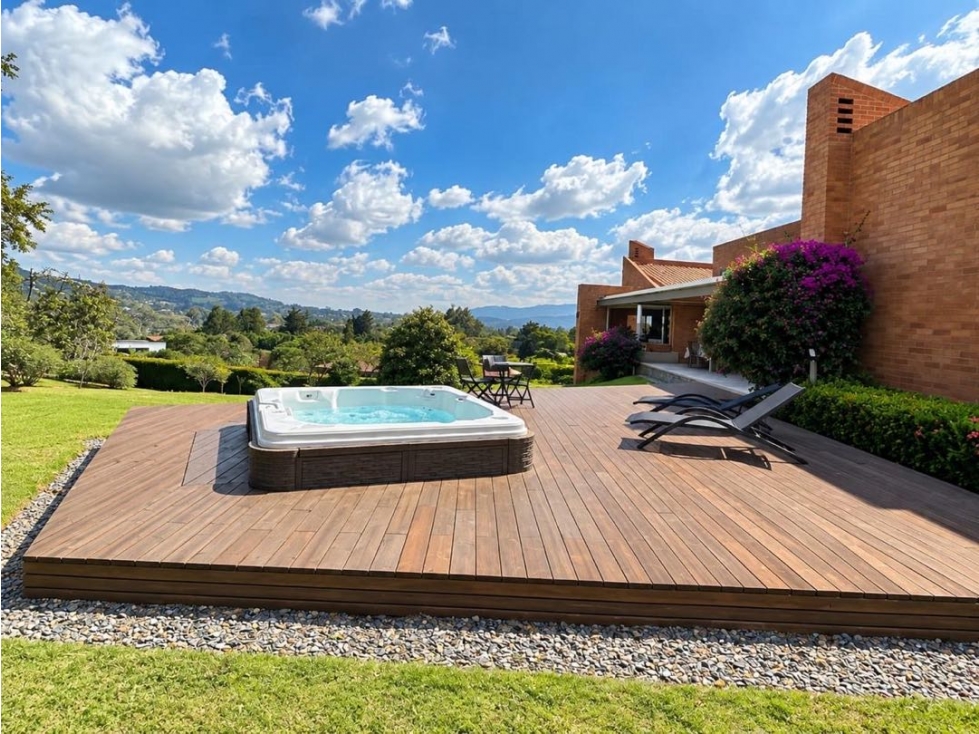 CASA EN VENTA. ALTO DE PALMAS — foto 6