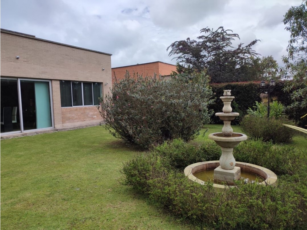 CASA EN VENTA ALTO DE PALMAS. EXCLUSIVA PARCELACIÓN