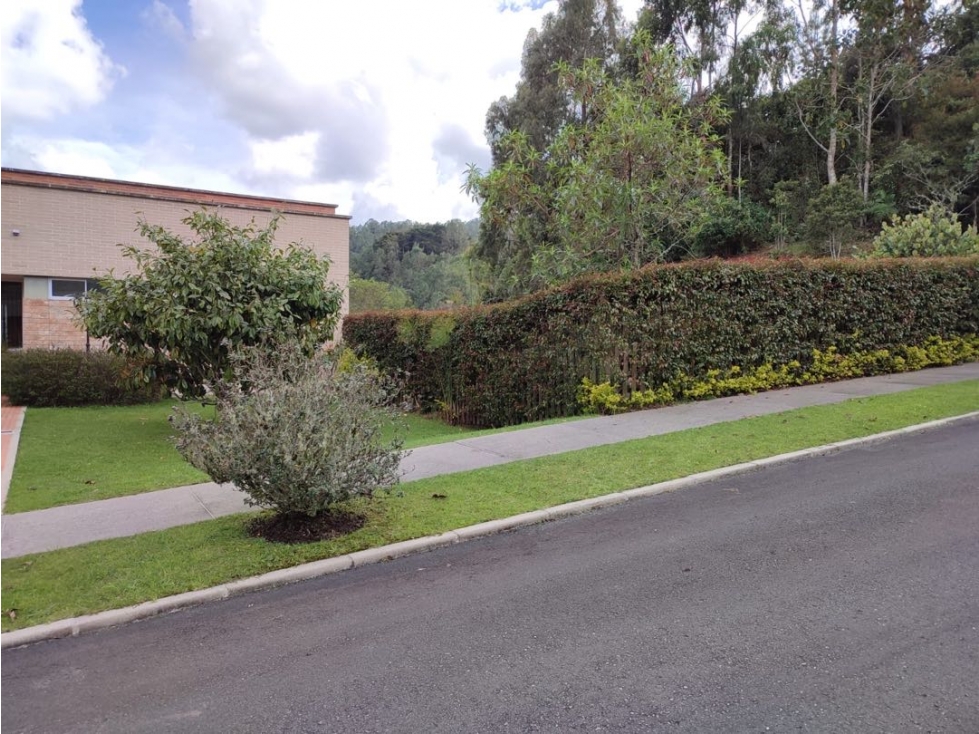 CASA EN VENTA ALTO DE PALMAS. EXCLUSIVA PARCELACIÓN — foto 4