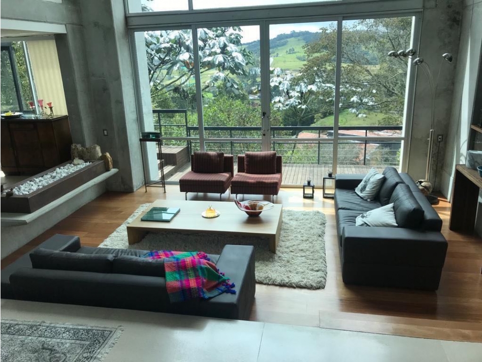 CASA EN VENTA ALTO DE PALMAS. PARCELACIÓN — foto 3