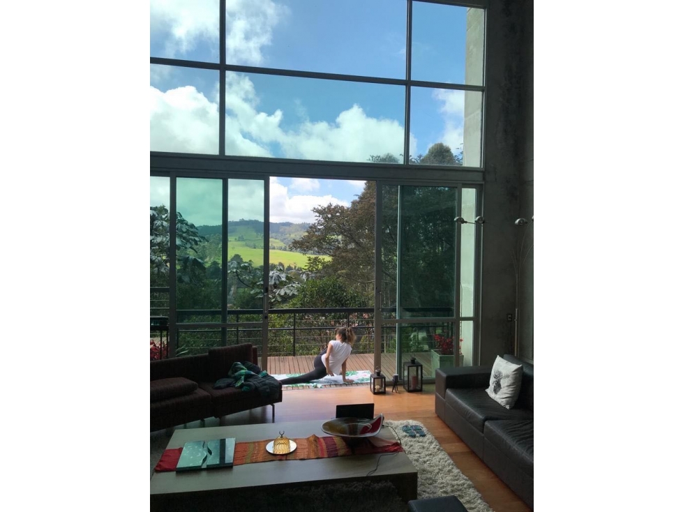 CASA EN VENTA ALTO DE PALMAS. PARCELACIÓN — foto 4