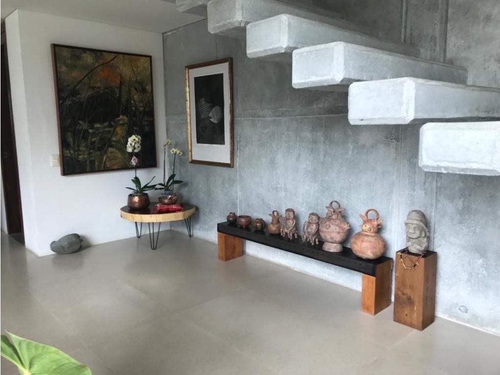 CASA EN VENTA ALTO DE PALMAS. PARCELACIÓN — foto 5