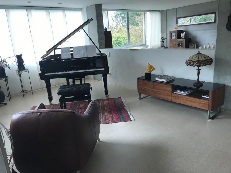 CASA EN VENTA ALTO DE PALMAS. PARCELACIÓN — foto 6