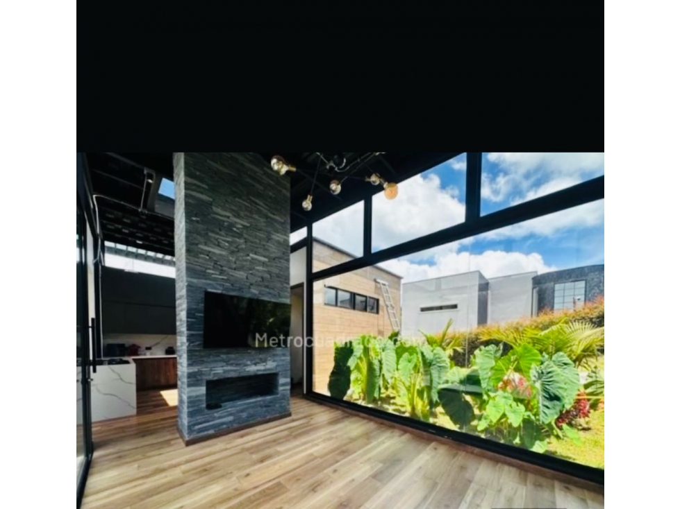 Casa en Venta en Alto de las Palmas