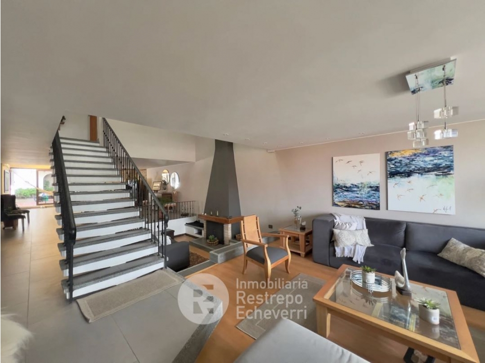 Casa en arriendo, barrio Palermo, Manizales — foto 2