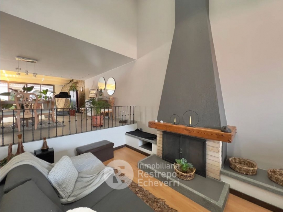 Casa en arriendo, barrio Palermo, Manizales — foto 4
