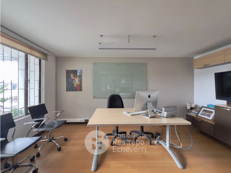 Casa en arriendo, barrio Palermo, Manizales — foto 5