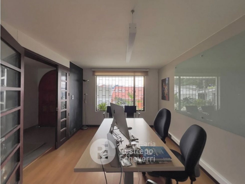 Casa en arriendo, barrio Palermo, Manizales — foto 6