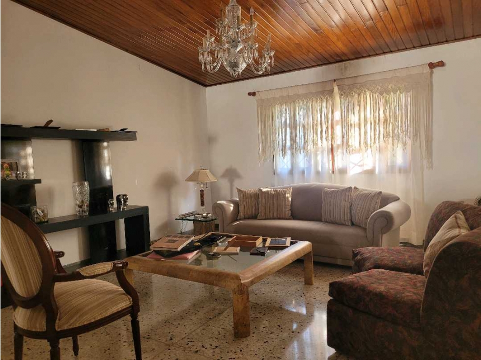 Casa en venta Altos de Riomar Barranquilla