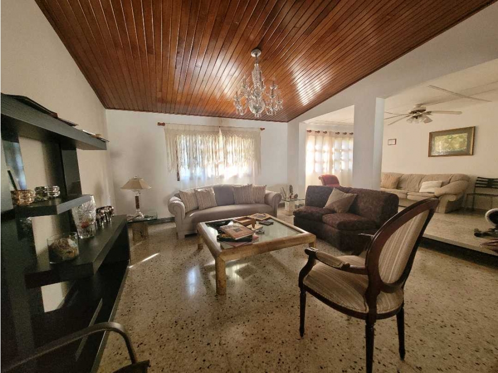 Casa en venta Altos de Riomar Barranquilla — foto 2