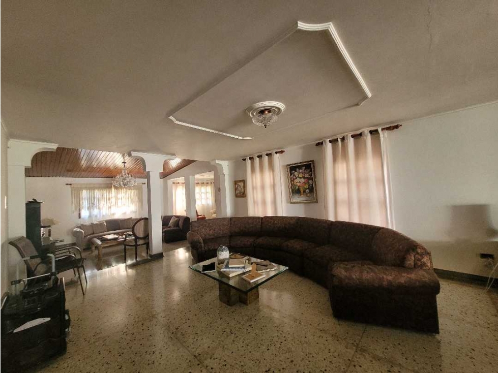 Casa en venta Altos de Riomar Barranquilla — foto 3