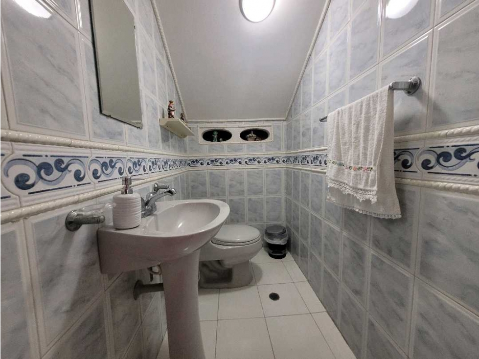 Casa en venta Altos de Riomar Barranquilla — foto 5