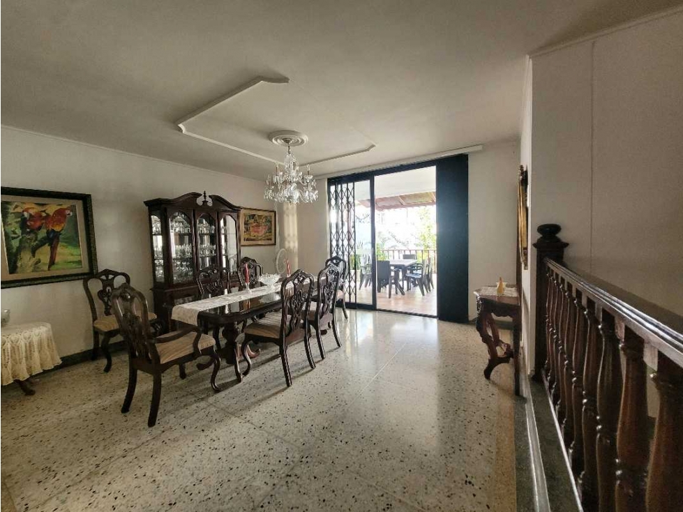 Casa en venta Altos de Riomar Barranquilla — foto 6