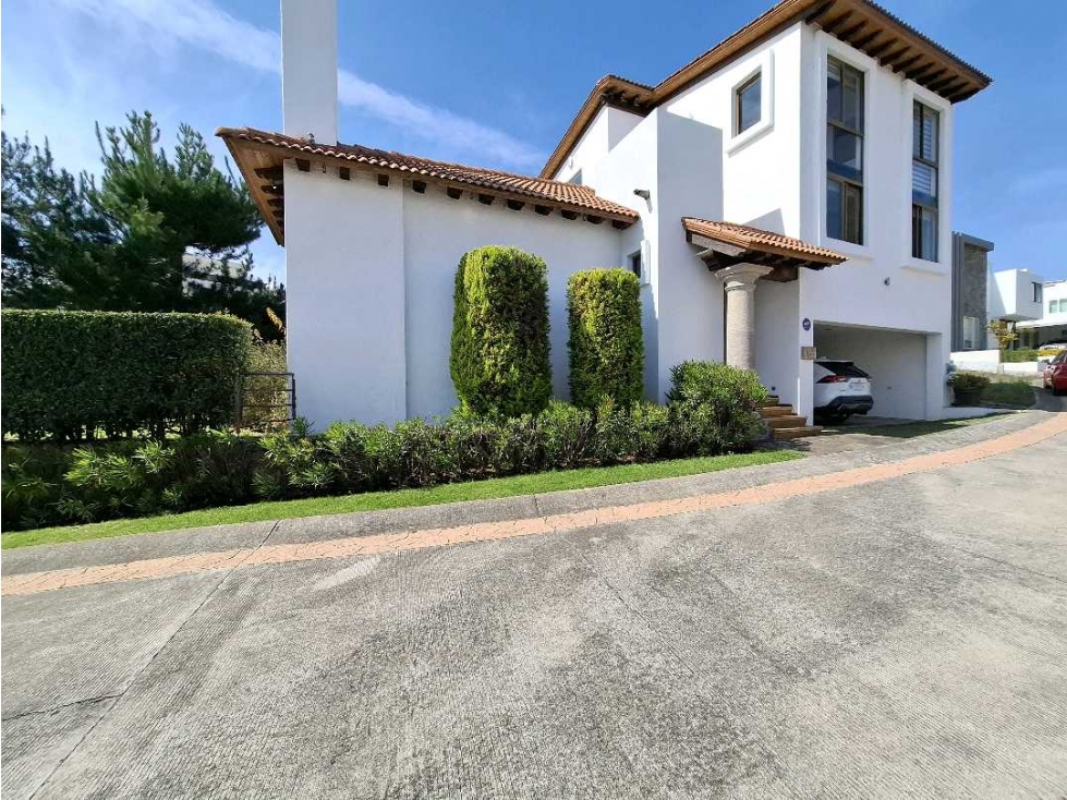 CASA EN VENTA ALTOZANO MORELIA FRACC RESIDENCIAL PARAISO