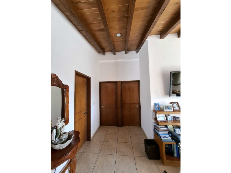 CASA EN VENTA ALTOZANO MORELIA FRACC RESIDENCIAL PARAISO — foto 2