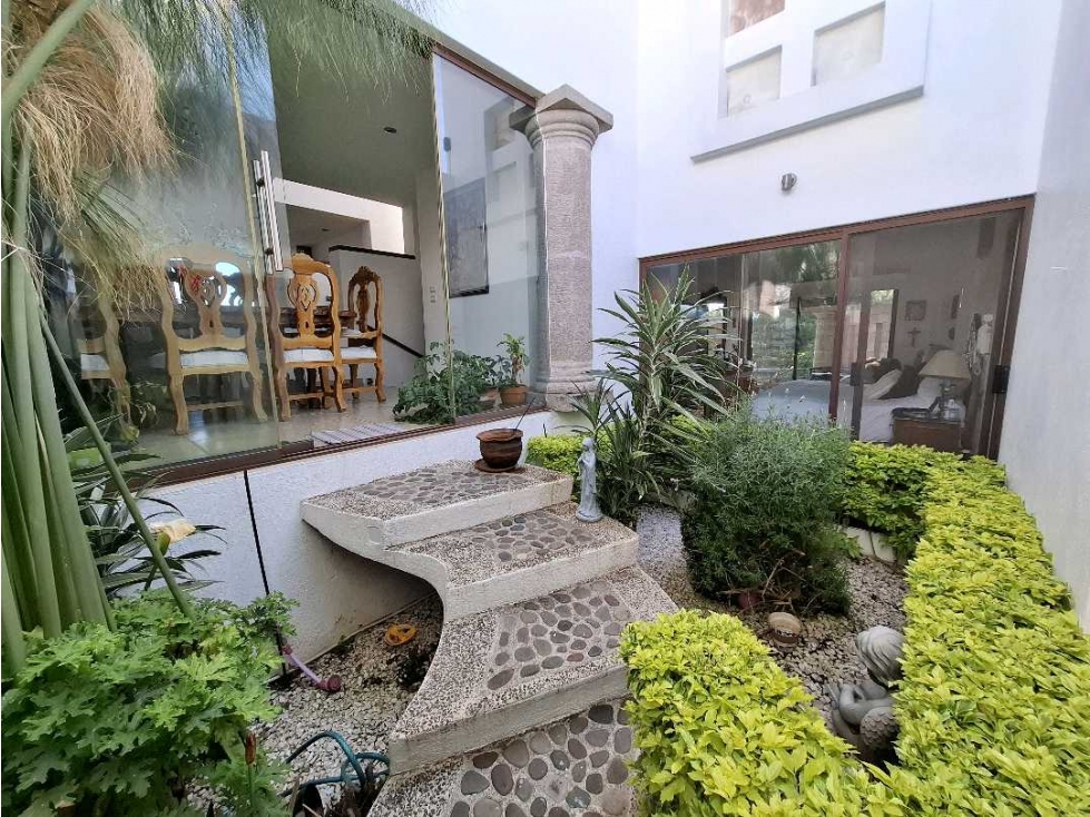 CASA EN VENTA ALTOZANO MORELIA FRACC RESIDENCIAL PARAISO — foto 5
