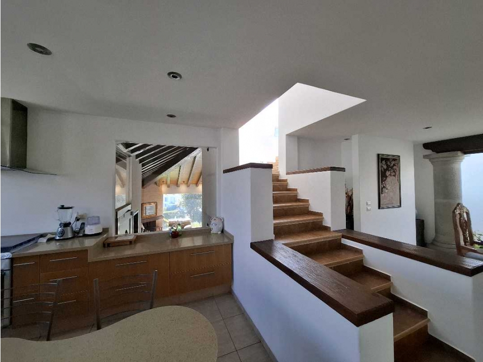 CASA EN VENTA ALTOZANO MORELIA FRACC RESIDENCIAL PARAISO — foto 6
