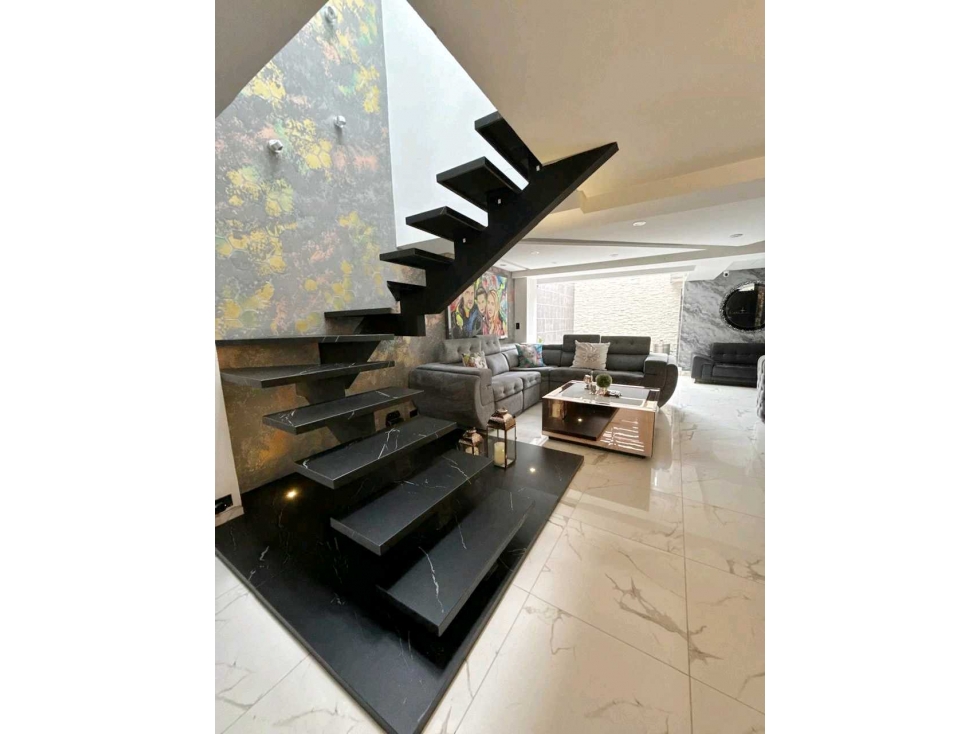 Casa unifamiliar en venta Bello Amazonía — foto 3