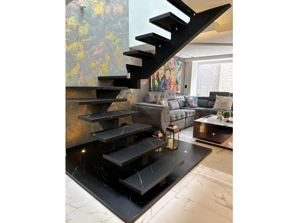 Casa unifamiliar en venta Bello Amazonía — foto 4