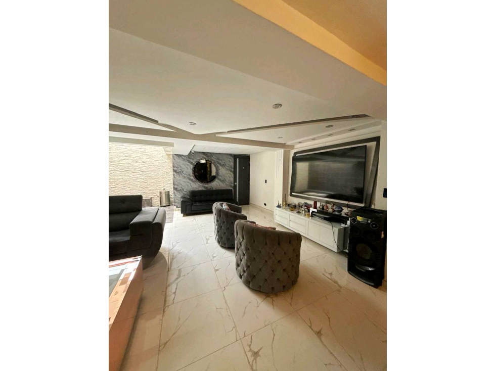 Casa unifamiliar en venta Bello Amazonía