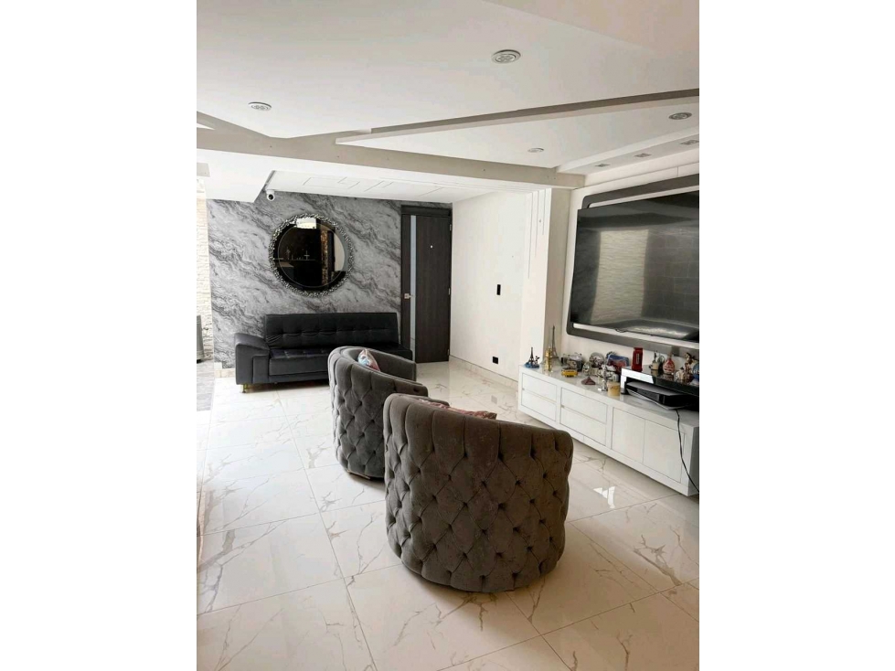 Casa unifamiliar en venta Bello Amazonía — foto 5