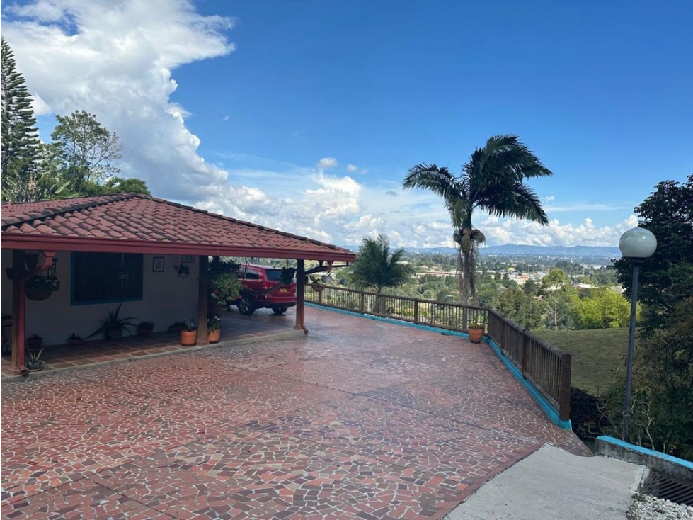 Casa en Venta Amoblada en Rionegro Sector Aeropuerto — foto 6