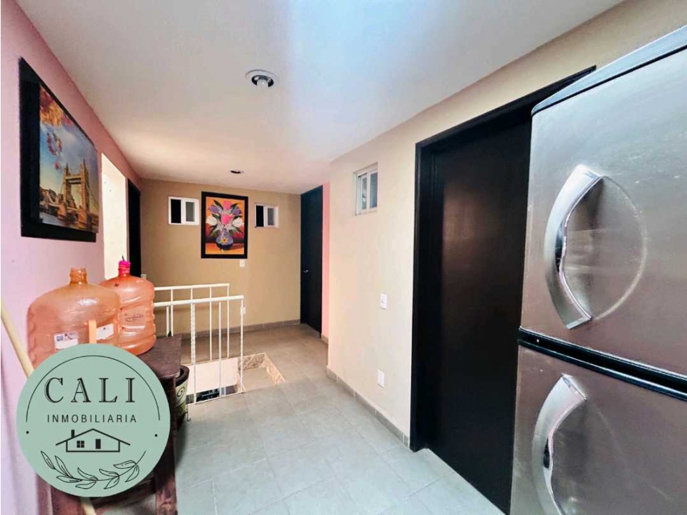 Casa en Venta Ampliación Santa Julia, Pachuca Hidalgo — foto 3