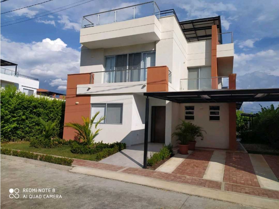 Casa en Venta Anapoima Conjunto