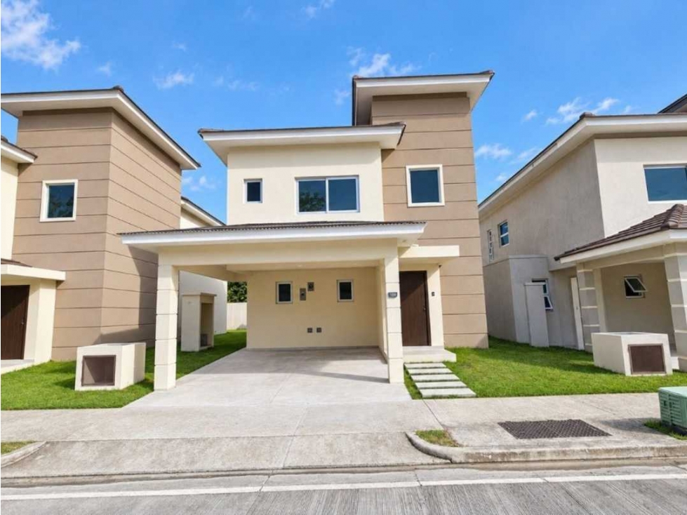Casa en venta Ancón, Panamá- PH Altos del Parque (PD)
