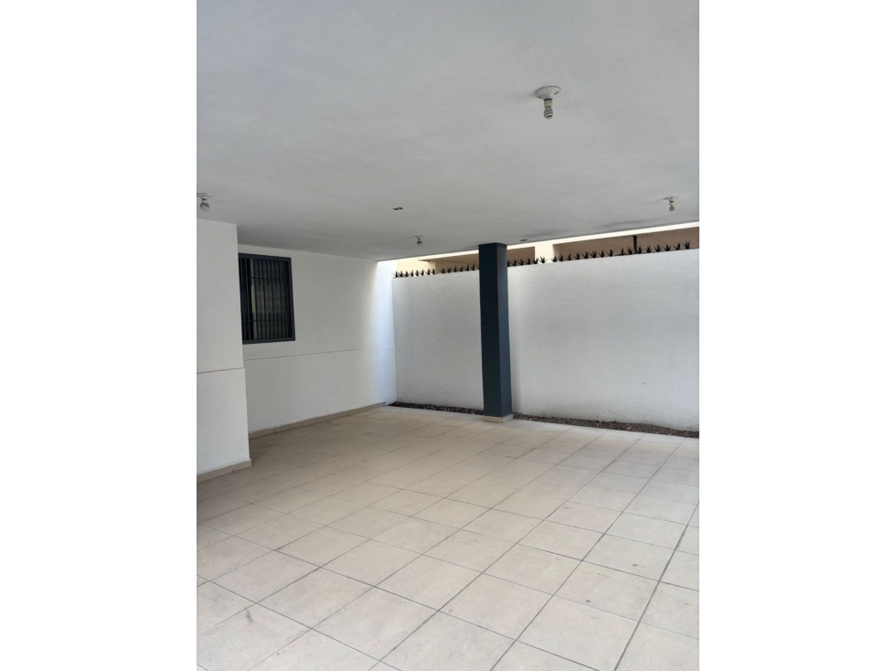 CASA EN VENTA ANÁHUAC CAMPOAMOR ESCOBEDO EQUIPADA - 3