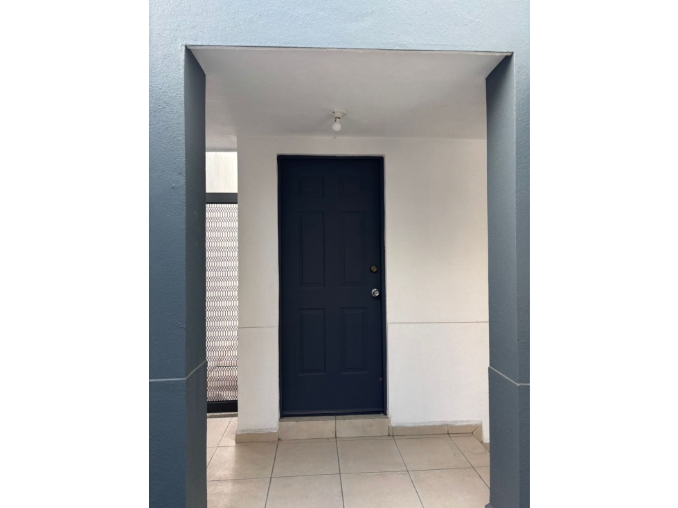 CASA EN VENTA ANÁHUAC CAMPOAMOR ESCOBEDO EQUIPADA - 5